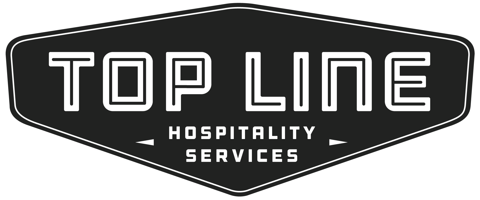 Topline Hospitality Services logo